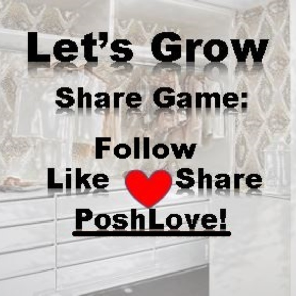 Welcome to my Closet - Picture 1 of 1